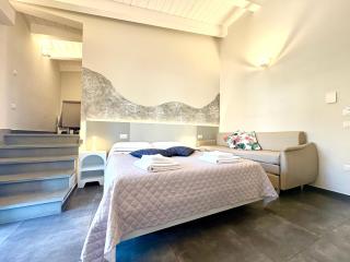 JeVi Stars Rooms - Tropea - 8