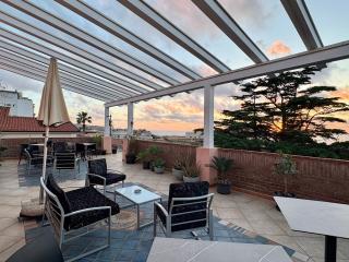 JeVi Stars Rooms - Tropea - 9