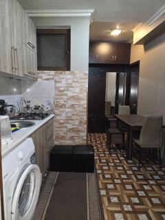 Apartment in Old Tbilisi 33 Silver Street - 0