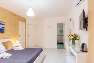 Napoli centro, DM suites - Nápoles - 9