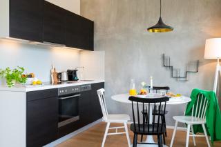 Vienna Residence, Philips Haus - Europlaza - Vienne - 6