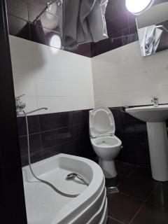 Apartment in Old Tbilisi 33 Silver Street - 3