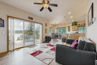 Picture Perfect Panoramic Paradise - Twin Beaches - 9