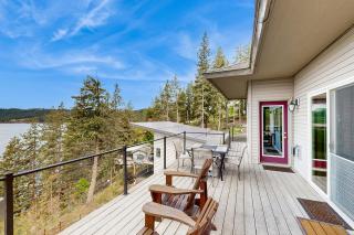 Picture Perfect Panoramic Paradise - Twin Beaches - 8