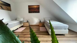 Gavner Boardinghouse Apen 3 Apartment - Apen - 7