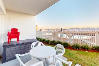 Sea Oats 102 - Fort Walton Beach - 8
