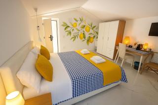 Spagna Lemon Suites - Rome - 3