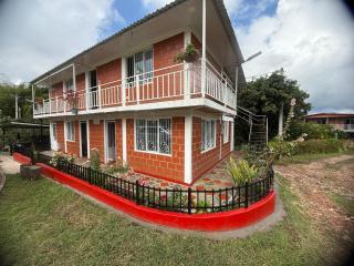 Habitacion Independiente 1 Vereda La Trina Libano Tolima - 5