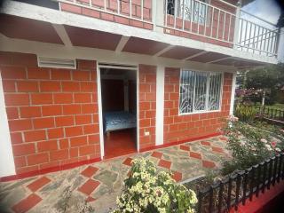 Habitacion Independiente 1 Vereda La Trina Libano Tolima - Líbano - 3