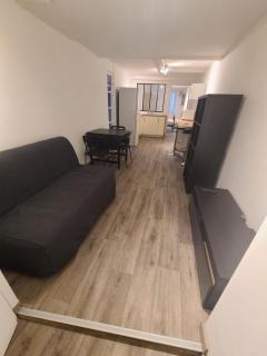 Appartement T2 à 100m du port - La Seyne-sur-Mer - 4