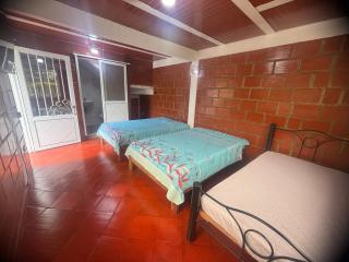 Habitacion Independiente 1 Vereda La Trina Libano Tolima - Líbano - 1