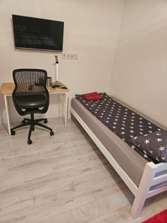 VILA SELMa - Ivišovo Greblje - 5