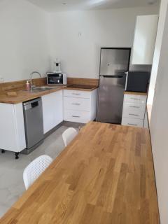 Maison de Coton Ty Koton - Plourivo - 9