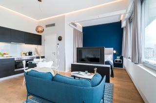 Vienna Residence, Philips Haus - Europlaza - Wenen - 5