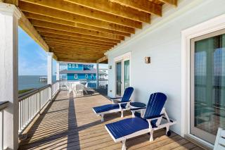 Blue Claws - Galveston - 2