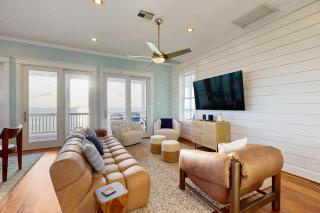Blue Claws - Galveston - 1