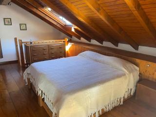 CASA LAGO MAGGIORE Tavern, living room, attic, bathroom - Stresa - 5