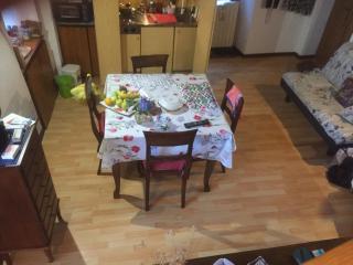 CASA LAGO MAGGIORE Tavern, living room, attic, bathroom - Stresa - 4