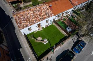 Casa Postiguillo - Manzanares el Real - 9