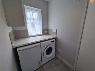 Meadow View - large commercial accommodation - Chilworth - 6