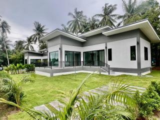 Amittaya Villa - Ban Madua Wan - 3