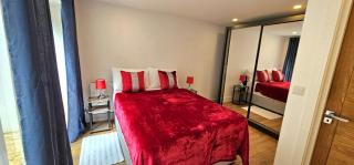 Josh Double Room - Londra - 0
