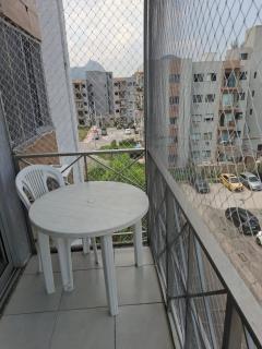 Apartamento em Vargem Grande - Rio de Janeiro - 4
