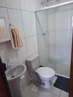 Apartamento em Vargem Grande - Rio de Janeiro - 1