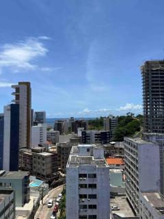 Charming and comfortable studio in Barra - Salvador - 9
