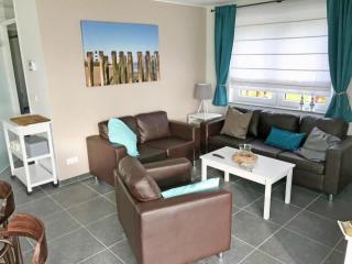 Majestic holiday home near beach - Breskens - 0