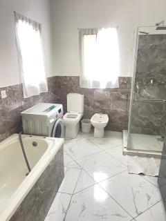 Silversand road one bedroom - Malindi - 5