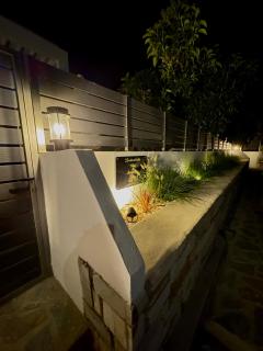 La vie est belle luxury apartment BBQ jacuzzi&view - Pounda - 9