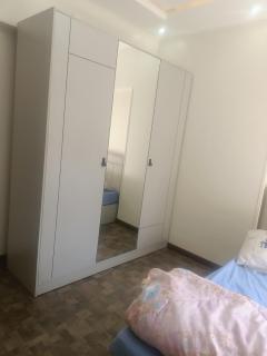 Female Guests Only Private Room in Shared Apa - Il Cairo - 0