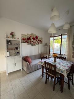La Camelia holiday house - 4