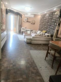 Female Guests Only Private Room in Shared Apa - Il Cairo - 5