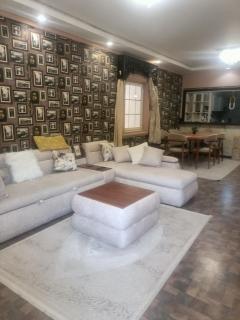 Female Guests Only Private Room in Shared Apa - Il Cairo - 4