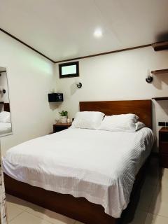 Apartamento Don Jarvey II - Monteverde - 1