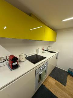 Loft Custodi - Mailand - 6
