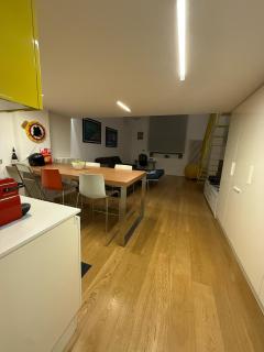 Loft Custodi - Mailand - 2