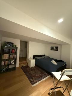 Loft Custodi - Mailand - 1