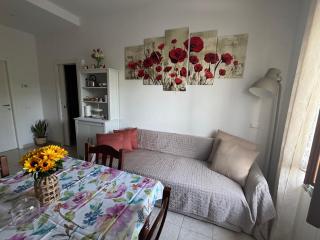 La Camelia holiday house - Bracelli - 7