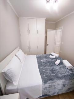 Corfu Old Town Gregory - 3