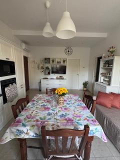 La Camelia holiday house - Bracelli - 8