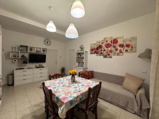 La Camelia holiday house - Bracelli - 5