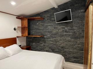 Apartamento Don Jarvey II - Monteverde - 4