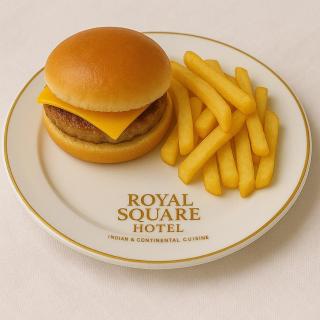 Royal Square Hotel - NEC & Birmingham Airport - 2
