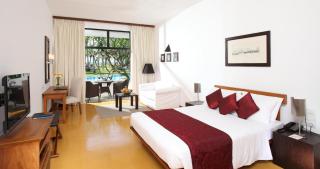 The Blue Water - Geoffrey Bawa Heritage Resort Hotel - Wadduwa - 9