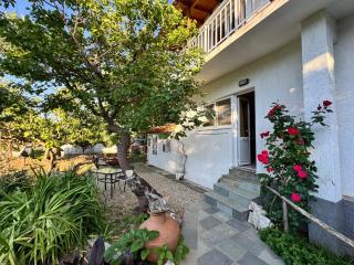 Villa Hector - Kerveli - 5