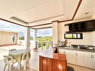 Caliah Homes Apartelle - Balamban - 0