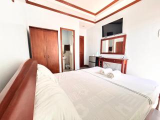 Caliah Homes Apartelle - Balamban - 6
